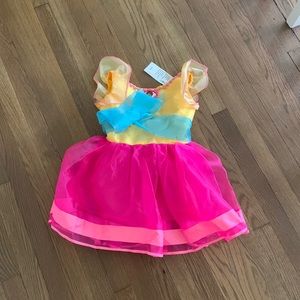Fancy Nancy dress
